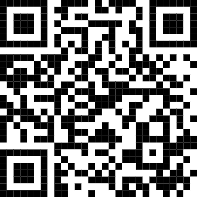 iOS App QR Code